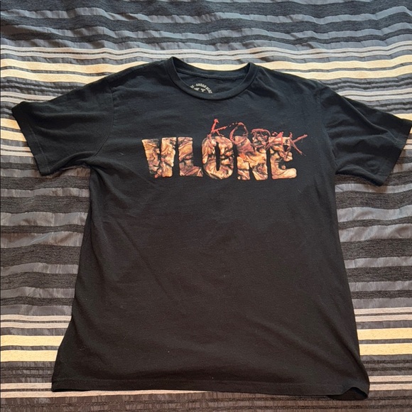 VLONE Other - VLONE Kodak tee